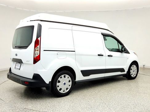 Used 2023 Ford Transit Connect XLT FWD image 5