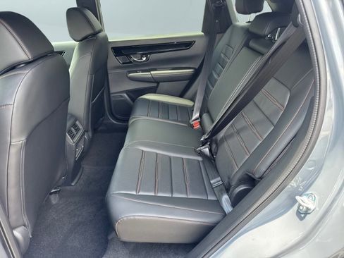 New 2026 Honda CR-V Sport Touring image 11