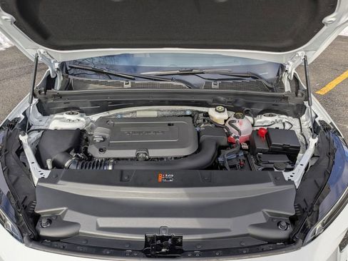 New 2026 Buick Envision Sport Touring AWD/4WD image 40
