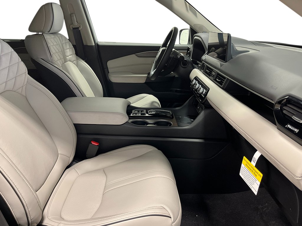 New 2026 Honda Pilot Elite image 30