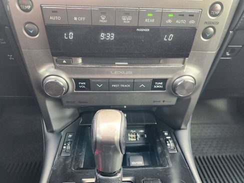 Used 2021 Lexus GX 460 Premium w/ Premium Package AWD/4WD image 18