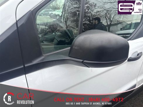 Used 2018 Ford Transit Connect XL image 9