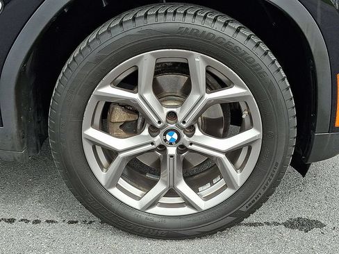 Used 2023 BMW X3 xDrive30i AWD/4WD image 11