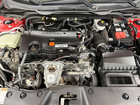 Used 2019 Honda Civic LX image 30