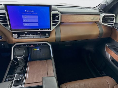 Used 2022 Toyota Tundra 1794 Edition image 26