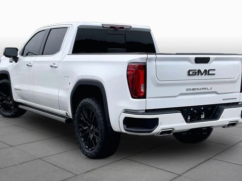 Used 2020 GMC Sierra 1500 Denali w/ Denali Ultimate Package AWD/4WD image 12
