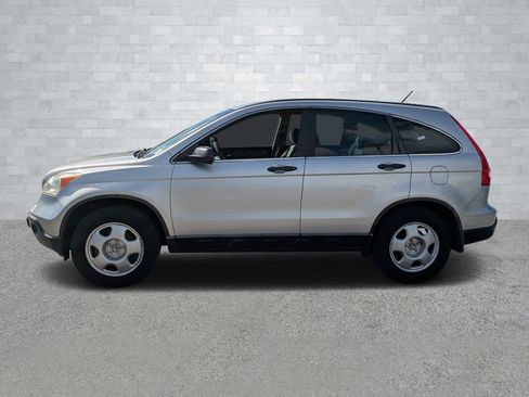 Used 2009 Honda CR-V LX image 8