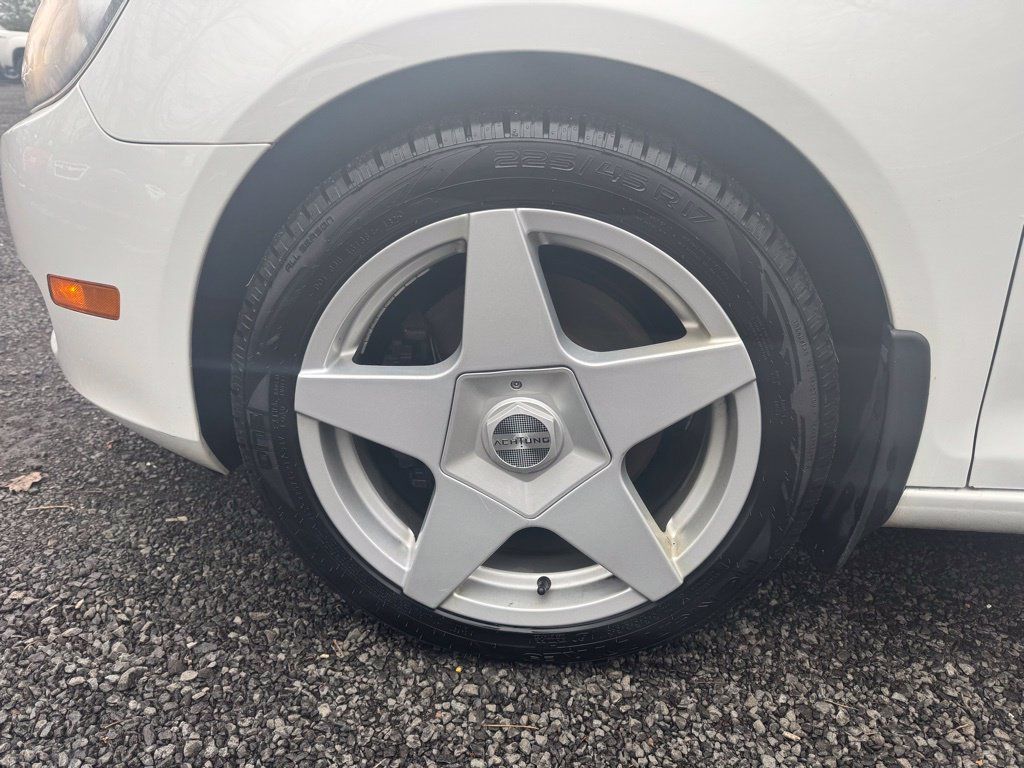 Used 2014 Volkswagen Jetta TDI FWD image 14