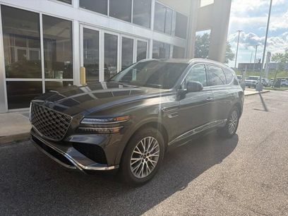 Used 2025 Genesis GV80 2.5T Standard
