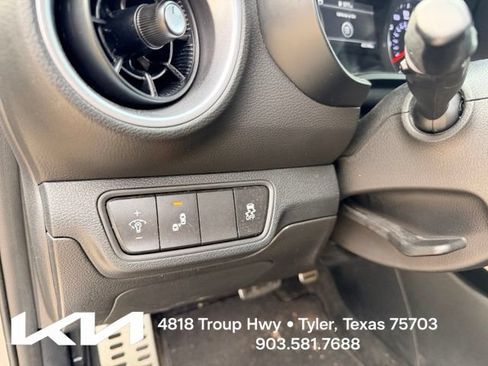 Used 2024 Kia Forte GT FWD image 15