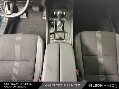 Certified 2025 MAZDA CX-50 AWD 2.5 S w/ Preferred Package image 31