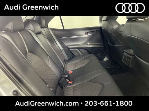Used 2023 Toyota Camry XSE AWD/4WD image 14