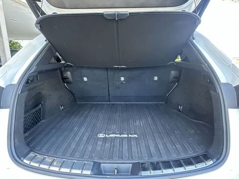 Used 2022 Lexus NX 250 FWD w/ Towing Package (2000 Lbs) image 26