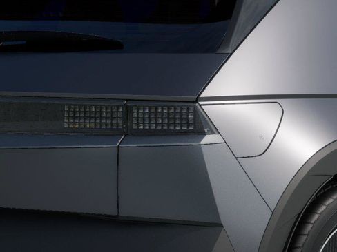 New 2026 Hyundai Ioniq 5 SEL RWD image 10