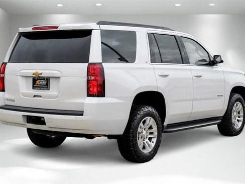 Used 2019 Chevrolet Tahoe LT image 7