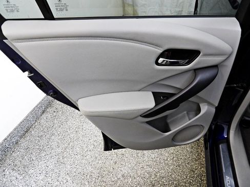 Used 2017 Acura RDX FWD w/ Technology Package image 9