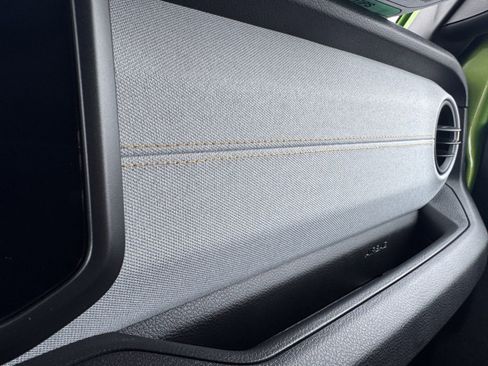 New 2025 Jeep Wrangler Willys image 26