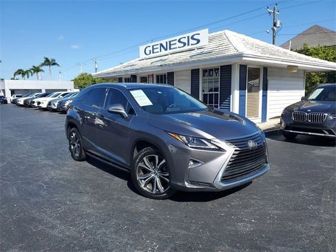 Used 2019 Lexus RX 350 FWD image 32