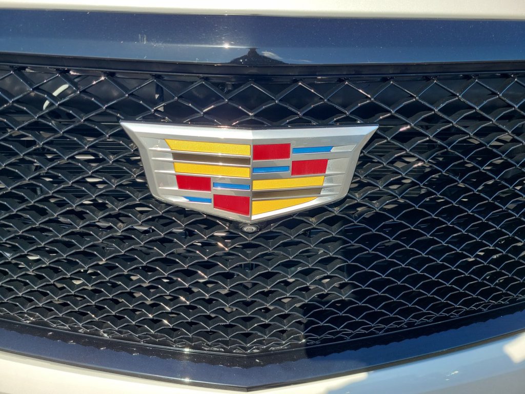 Certified 2021 Cadillac Escalade Sport Platinum RWD image 31