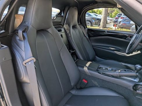New 2026 MAZDA MX-5 Miata Grand Touring RWD image 14