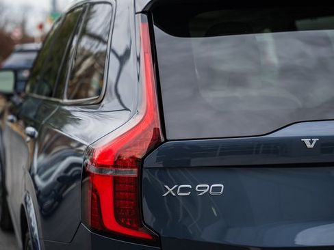 New 2026 Volvo XC90 B6 Ultra w/ Lounge Package image 7