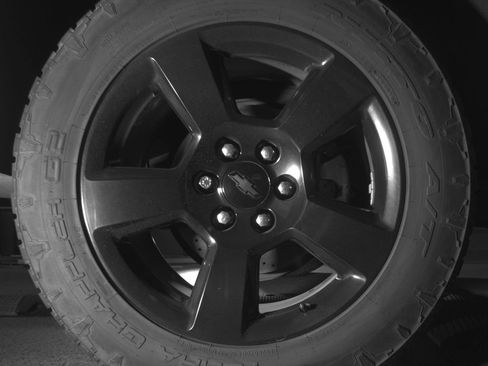 Used 2015 Chevrolet Tahoe LT AWD/4WD image 14