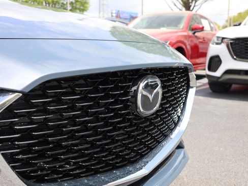 New 2026 MAZDA MAZDA3 Carbon AWD/4WD image 23