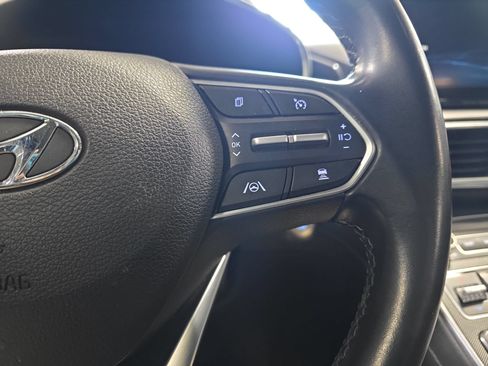 Used 2022 Hyundai Santa Fe SEL w/ Convenience + Premium Package FWD image 18