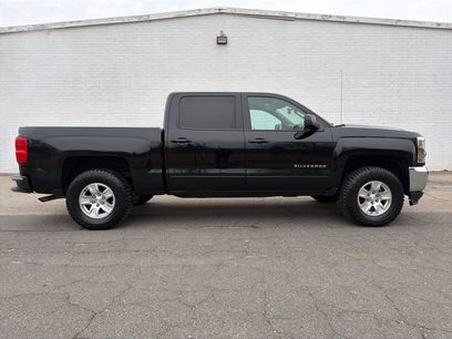 Used 2016 Chevrolet Silverado 1500 LT w/ All Star Edition