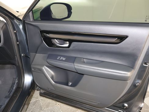 Used 2024 Honda CR-V EX-L image 41