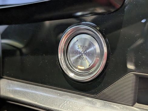 Used 2024 Chevrolet Corvette Z06 w/ Battery Protection Package image 24