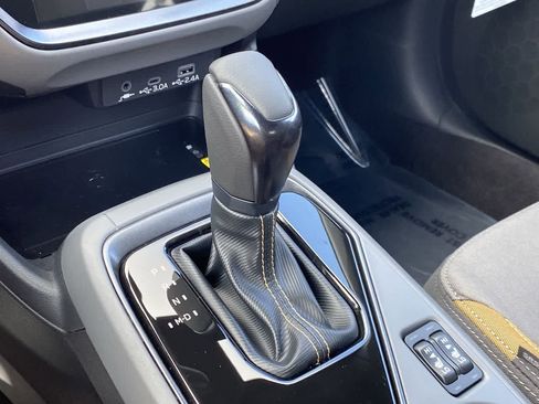 Used 2025 Subaru Crosstrek 2.5i Sport image 28