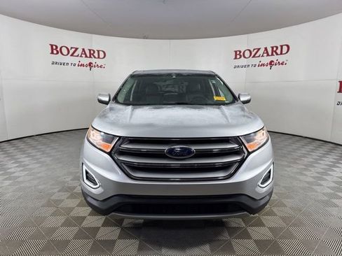 Used 2015 Ford Edge Titanium w/ Equipment Group 301A image 2