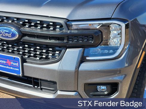 New 2025 Ford Ranger XL w/ Trailer Tow Package image 7