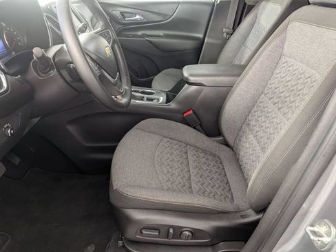 Used 2023 Chevrolet Equinox LT FWD image 13