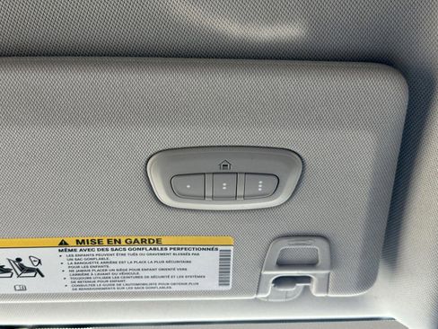 Certified 2023 Jeep Grand Cherokee L Limited w/ Luxury Tech Group II image 31