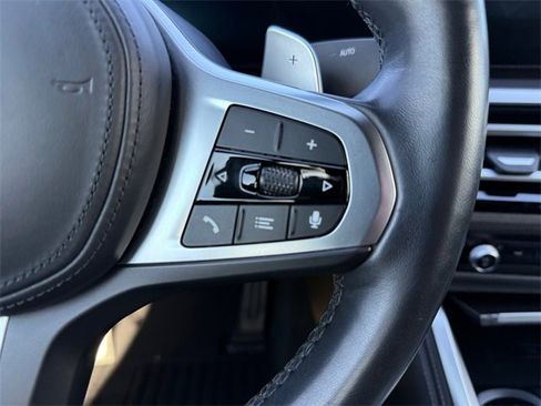 Certified 2024 BMW M440i xDrive Gran Coupe w/ Premium Package image 32