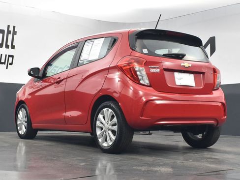 Used 2017 Chevrolet Spark LT image 20
