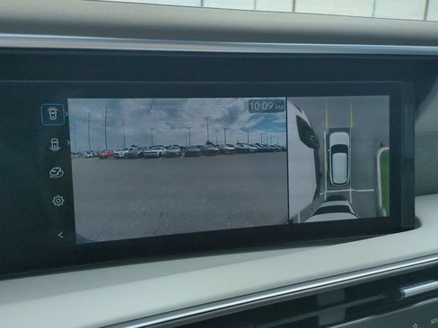 New 2027 Hyundai Palisade Limited FWD image 27