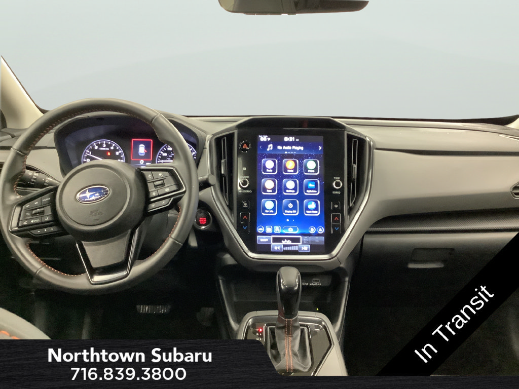 Used 2024 Subaru Crosstrek 2.5i Limited AWD/4WD image 11
