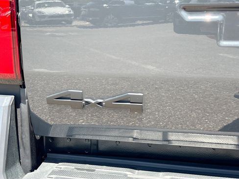 Used 2024 Toyota Tacoma TRD Off-Road w/ TRD Off Road Premium Package image 10