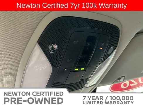 Used 2026 INFINITI QX60 Luxe w/ Cargo Package FWD image 40