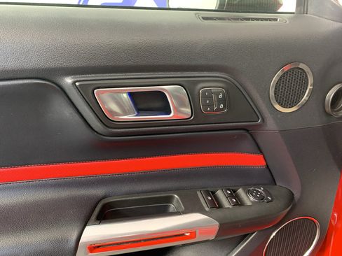 Used 2019 Ford Mustang GT Premium w/ Equipment Group 401A RWD image 14