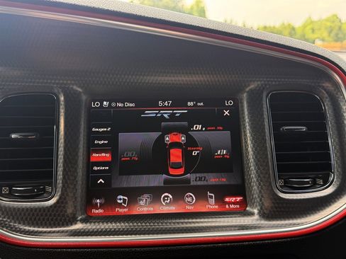 Used 2013 Dodge Charger SRT8 RWD image 26