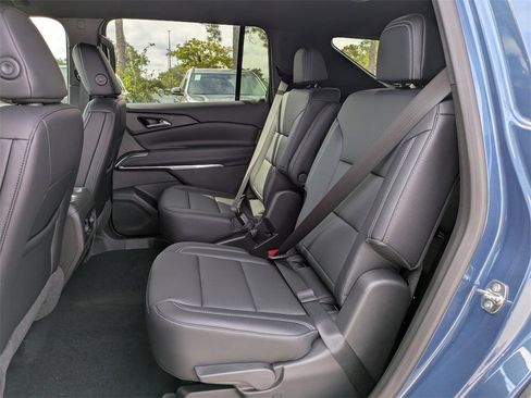New 2026 Chevrolet Traverse LT w/ Driver Confidence Package image 23