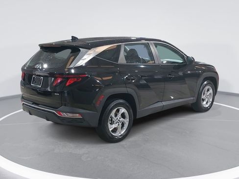 Certified 2023 Hyundai Tucson SE AWD/4WD image 5