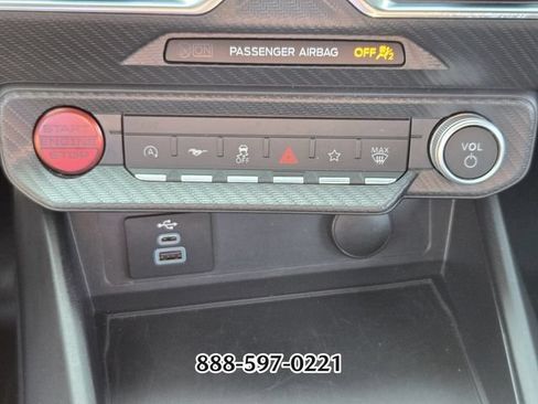 Used 2025 Ford Mustang GT Premium RWD image 27