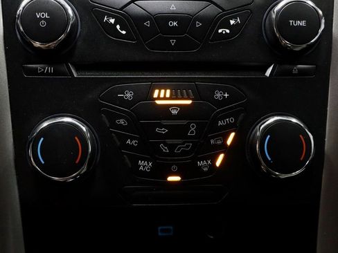 Certified 2018 Ford Fusion S image 29