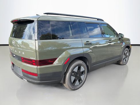 New 2026 Hyundai Santa Fe SEL image 3