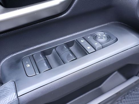 Certified 2025 Toyota Tacoma Limited image 13